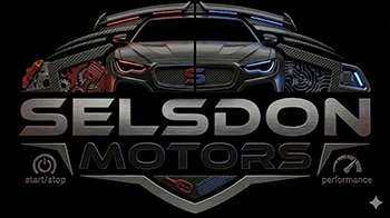 Selsdon Motors Ltd