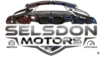 Selsdon Motors Ltd